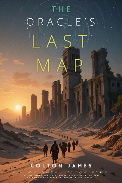 The Oracle s Last Map