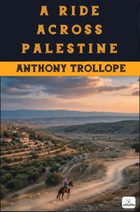 A Ride Across Palestine