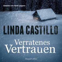 Verratenes Vertrauen