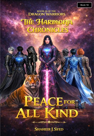 Book 18 Of The Dragon Warriors