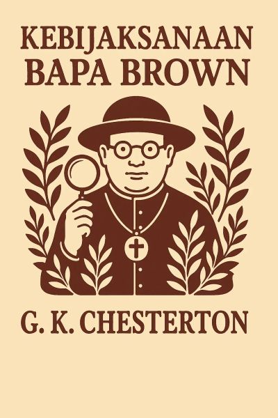 Kebijaksanaan Bapa Brown