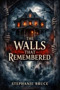 THE WALLS THAT REMEMBERED