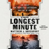The Longest Minute