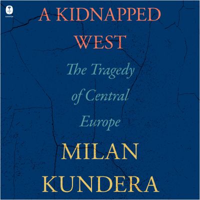 A Kidnapped West