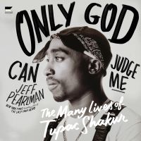 Only God Can Judge Me