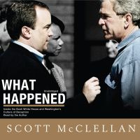 What Happened