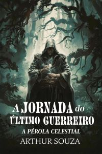 A Jornada do Último Guerreiro:  A Pérola Celestial 