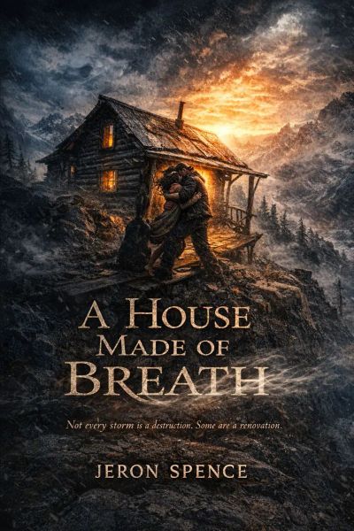 A House Made Of Breath
