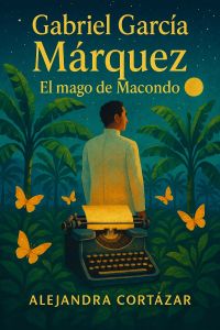 Gabriel García Márquez: El mago de Macondo