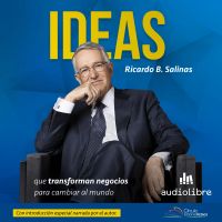 Ideas que transforman negocios para cambiar al mundo