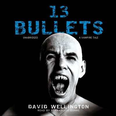 13 Bullets