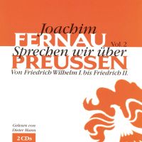 Sprechen wir über Preußen - Vol. 2