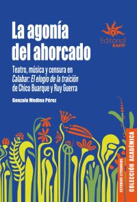 La agonia del ahorcado