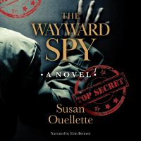 The Wayward Spy