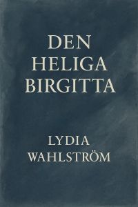 Den heliga Birgitta