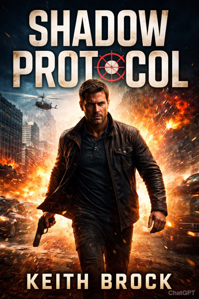 Shadow Protocol