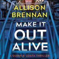 Make It Out Alive
