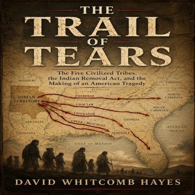 THE TRAIL OF TEARS