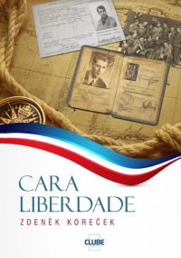 Cara Liberdade