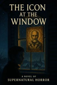 The Icon at the Window