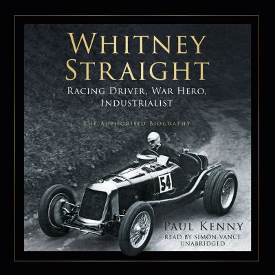Whitney Straight