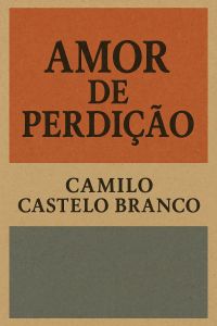 Amor de Perdição