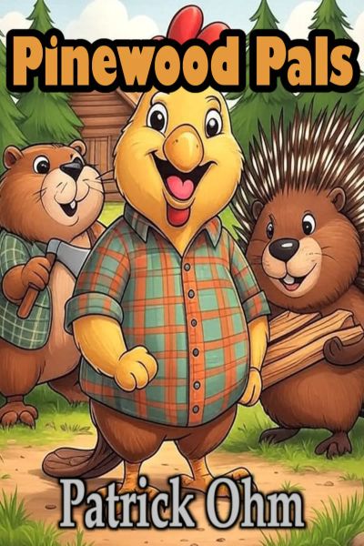 Pinewood Pals
