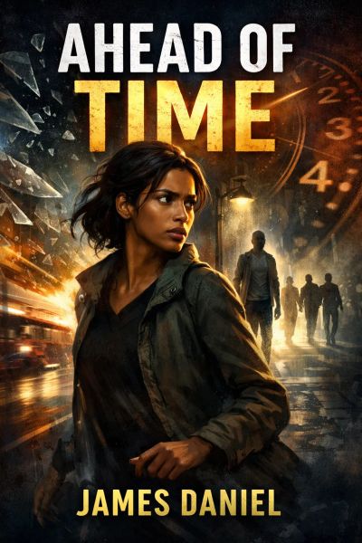 Ahead of Time
