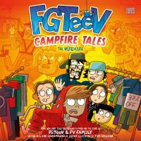 FGTeeV Campfire Tales #2: The Werehouse