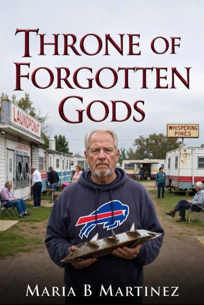 Throne Of Forgotten Gods