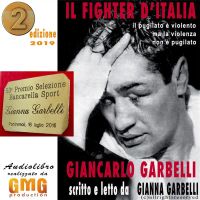 Il Fighter d'Italia Giancarlo Garbelli