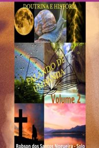 Falando De Umbanda - Volume 2