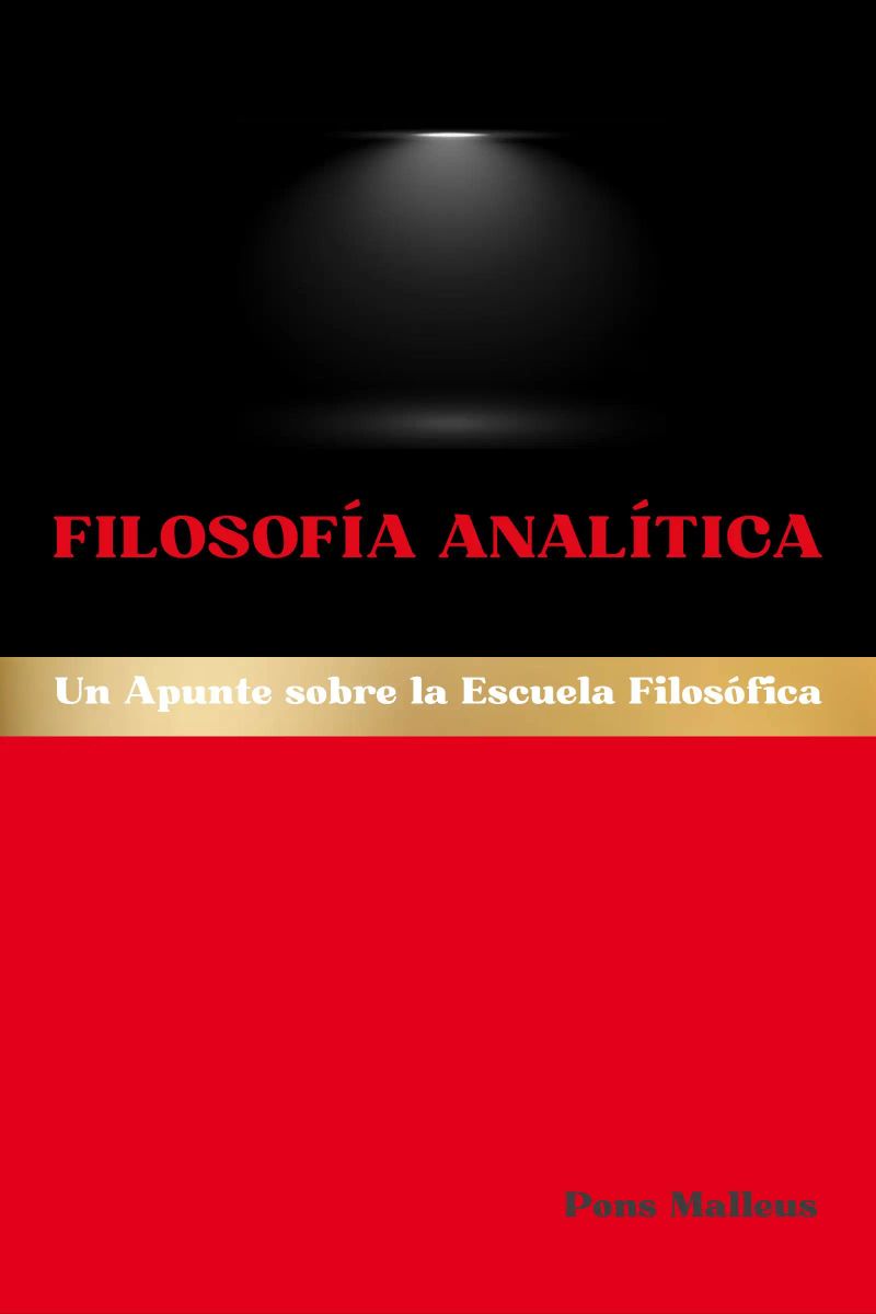 Filosofía Analítica