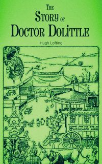 The Story of Doctor Dolittle