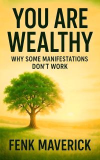 You are Wealthy