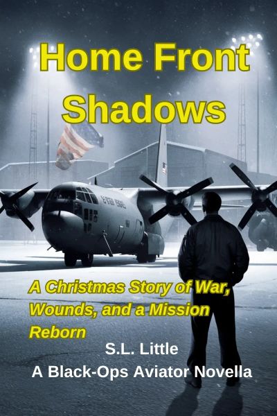 Home Front Shadows 