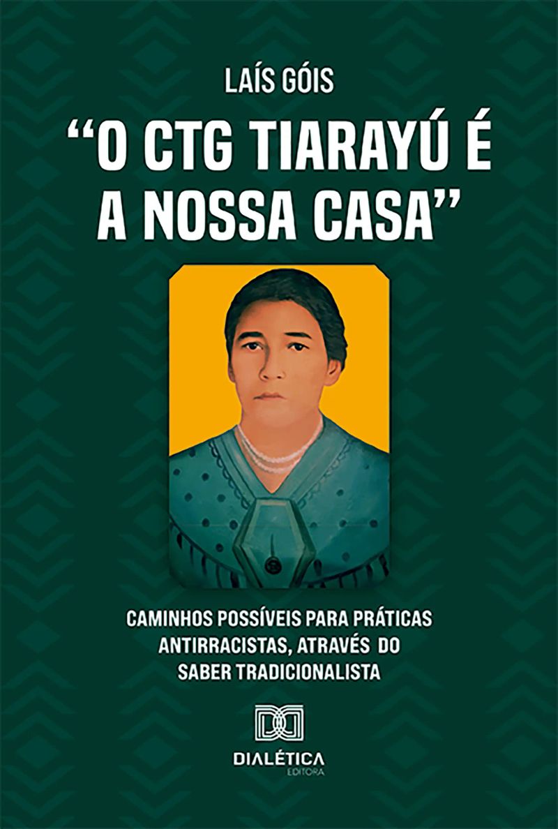 "O CTG Tiarayu é a nossa casa"
