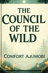 COUNCIL OF THE WILD 