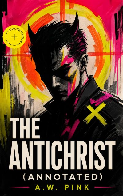 The Antichrist (Annotated)