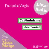 Un féminisme décolonial