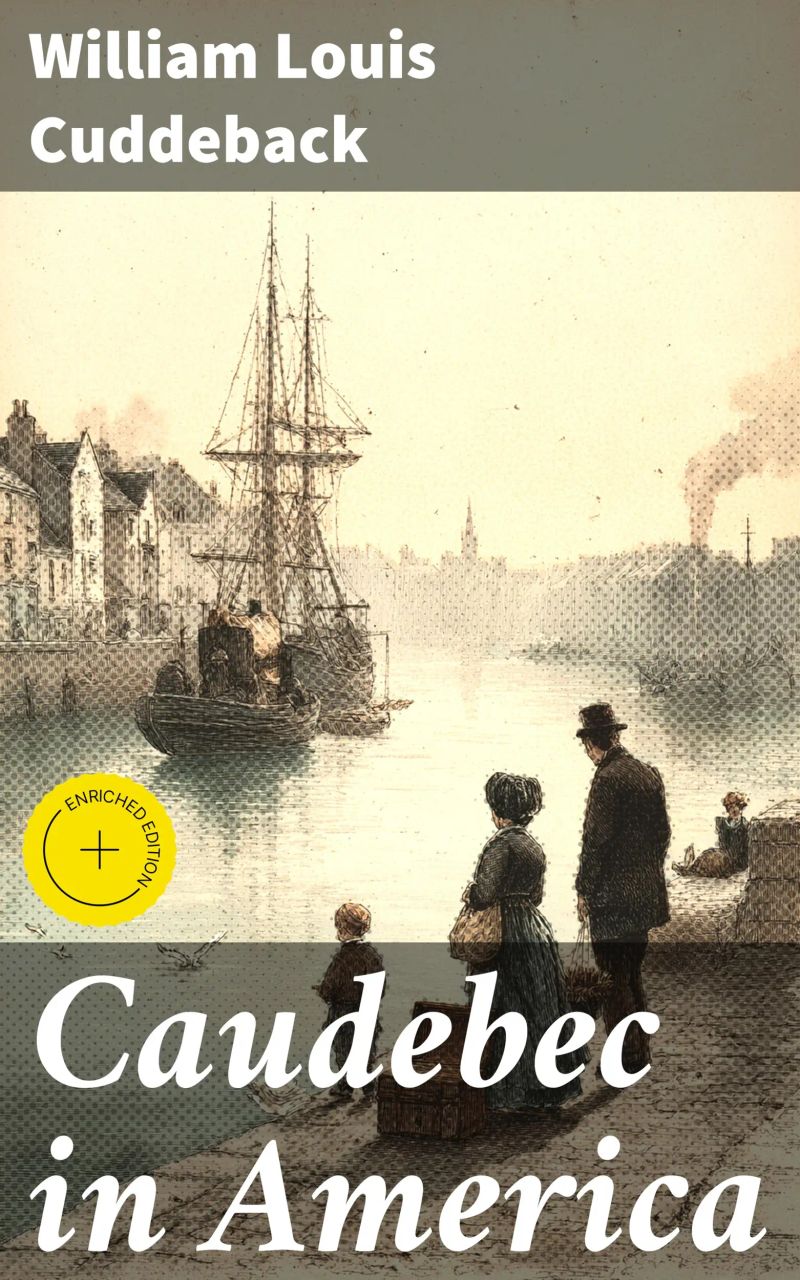Caudebec in America