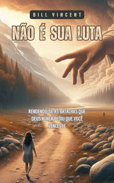 Não é sua Luta