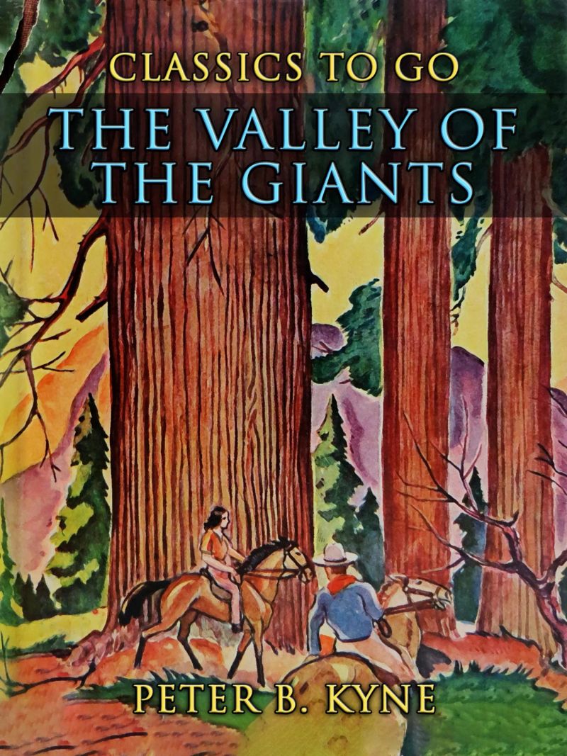 The Valley of the Giants