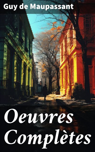 Oeuvres Complètes