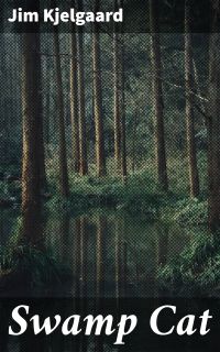 Swamp Cat