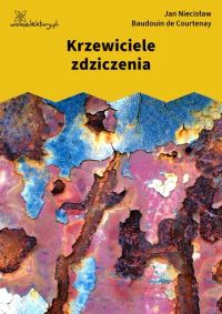 Krzewiciele zdziczenia