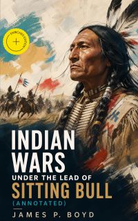 Indian Wars under the Lead of Sitting Bull (Annotated)