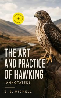 The Art and Practice of Hawking (Annotated)