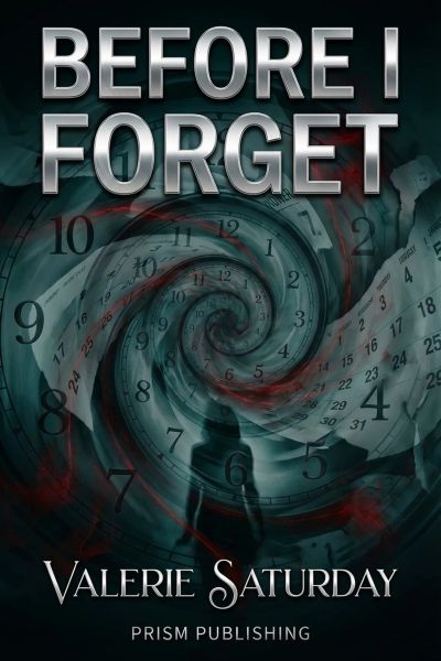 Before I Forget