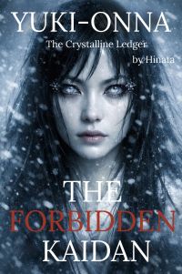 Yuki-onna (The Crystalline Ledger)